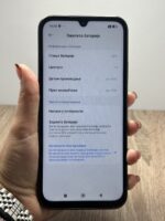 Xiaomi Redmi 15c 4/256GB Midnight Black - GARANCIJA + NA RATE - 11145