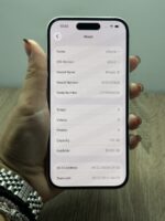 iPhone 16 128GB Bela - GARANCIJA + NA RATE - 11167