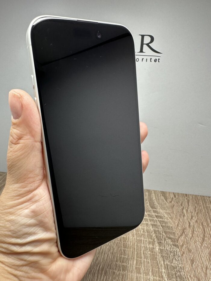 iPhone 16 128GB Bela - GARANCIJA + NA RATE - 11069