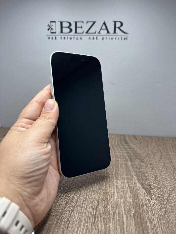 iPhone 17 256GB White - GARANCIJA + NA RATE - 11075
