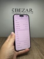 iPhone 14 Pro Max 128GB Crna - GARANCIJA + NA RATE - 11087