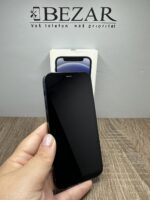 iPhone 12 Mini 64GB Crna - GARANCIJA + NA RATE - 11095