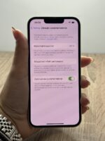 iPhone 13 128GB Bela - GARANCIJA + NA RATE - 10880