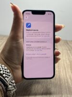 iPhone 13 Mini 128GB Blue - GARANCIJA + NA RATE - 11117