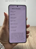 Samsung Galaxy S25 12/256GB Silver Shadow - GARANCIJA + NA RATE - 11124