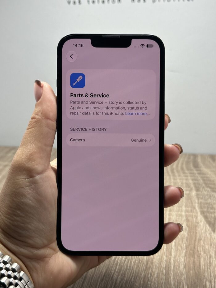 iPhone 13 128GB Midnight - GARANCIJA + NA RATE - 11112