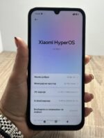 Xiaomi Redmi 15c 4/256GB Midnight Black - GARANCIJA + NA RATE - 11145