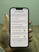 iPhone 14 128GB Midnight - GARANCIJA + NA RATE - 11149