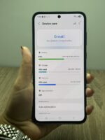 Samsung A55 8/128GB Awesome Navy - GARANCIJA + NA RATE - 11159