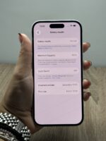 iPhone 16 128GB Bela - GARANCIJA + NA RATE - 11167