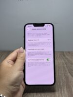 iPhone 13 512GB Midnight - GARANCIJA + NA RATE - 11178