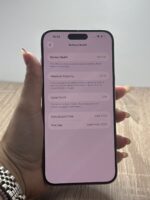 iPhone 15 Pro Max 256GB - GARANCIJA + NA RATE - 10984