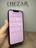 iPhone 13 128GB Midnight - GARANCIJA + NA RATE - 11016
