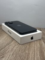 iPhone 13 128GB Midnight - GARANCIJA + NA RATE - 11074