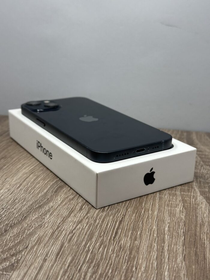 iPhone 13 128GB Midnight - GARANCIJA + NA RATE - 11074