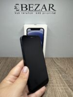 iPhone 12 Mini 64GB Crna - GARANCIJA + NA RATE - 11095