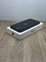 iPhone 13 128GB Midnight - GARANCIJA + NA RATE - 11103