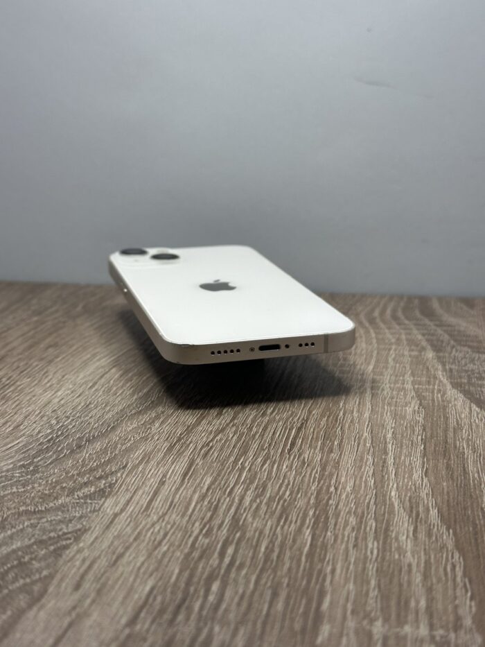 iPhone 13 128GB Bela - GARANCIJA + NA RATE - 10880