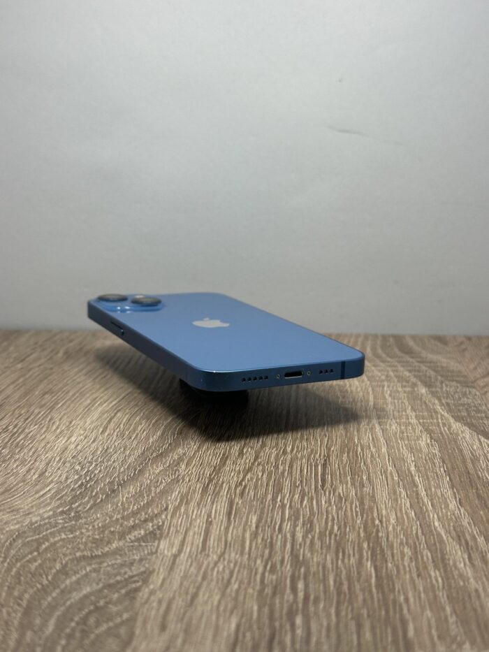 iPhone 13 128GB Blue - GARANCIJA + NA RATE - 11090