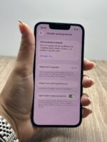 iPhone 13 Mini 128GB Blue - GARANCIJA + NA RATE - 11117