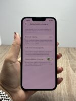 iPhone 13 128GB Midnight - GARANCIJA + NA RATE - 11112