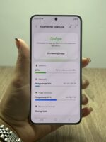 Samsung S24 8/256GB Siva - GARANCIJA + NA RATE - 11160