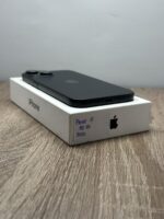iPhone 15 128GB Crna - GARANCIJA + NA RATE - 11144