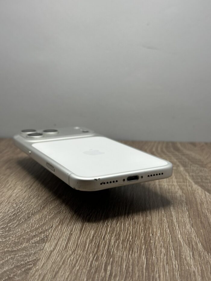 iPhone 17 Pro Max 256GB Silver - GARANCIJA + NA RATE - 11172