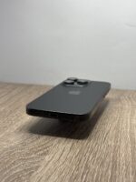 iPhone 16 Pro 128GB Crna - GARANCIJA + NA RATE - 11012