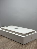 iPhone 14 Plus 128GB Bela - GARANCIJA + NA RATE - 11068