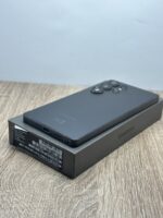 Samsung S25 Ultra 12/256GB Titanium Black - GARANCIJA + NA RATE - 11060