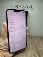 iPhone 13 PRO MAX 256GB Gold - GARANCIJA + NA RATE - 11005