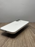 iPhone 16 128GB Bela - GARANCIJA + NA RATE - 11069