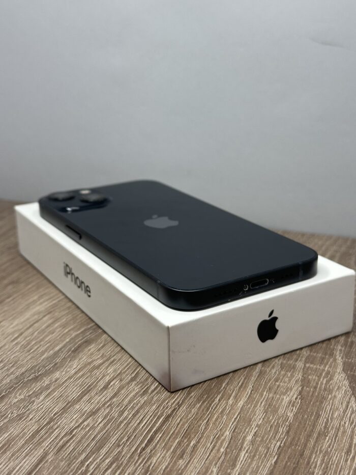 iPhone 13 128GB Midnight - GARANCIJA + NA RATE - 11016