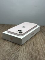 iPhone 13 128GB Roza - GARANCIJA + NA RATE - 11070