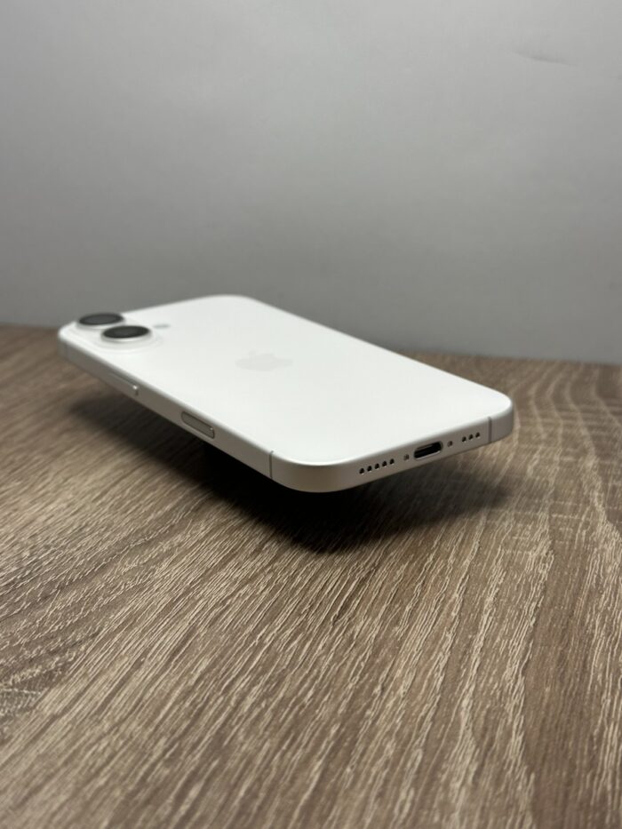 iPhone 17 256GB White - GARANCIJA + NA RATE - 11075