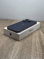 iPhone 14 Pro 128GB Deep Purple - GARANCIJA + NA RATE - 11091