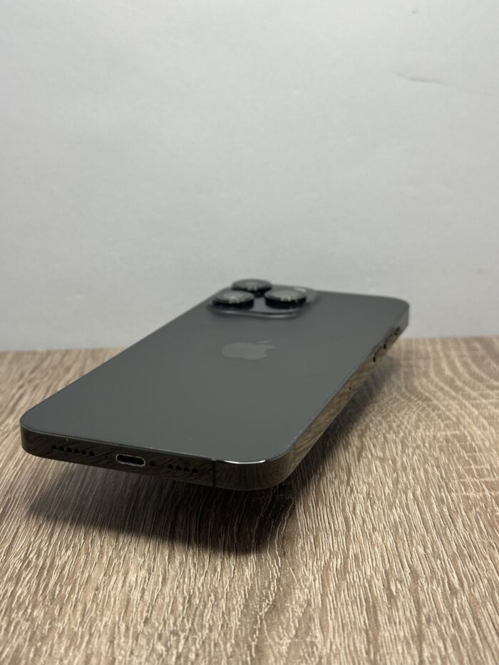 iPhone 14 Pro Max 128GB Crna - GARANCIJA + NA RATE - 11087
