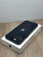 iPhone 13 128GB Midnight - GARANCIJA + NA RATE - 11103