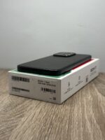 Xiaomi Redmi 17 4/128GB Black - GARANCIJA + NA RATE - 11107