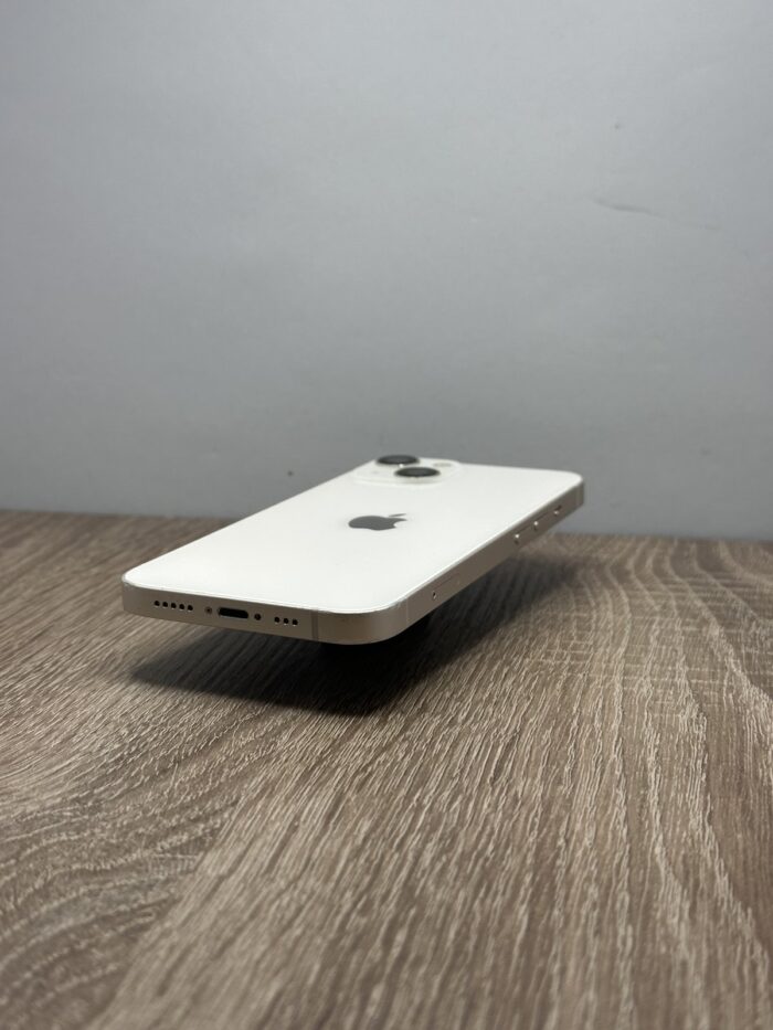 iPhone 13 128GB Bela - GARANCIJA + NA RATE - 10880