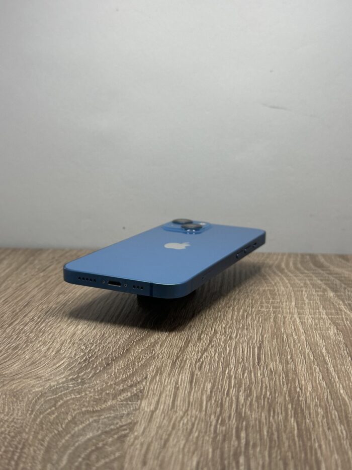 iPhone 13 128GB Blue - GARANCIJA + NA RATE - 11090