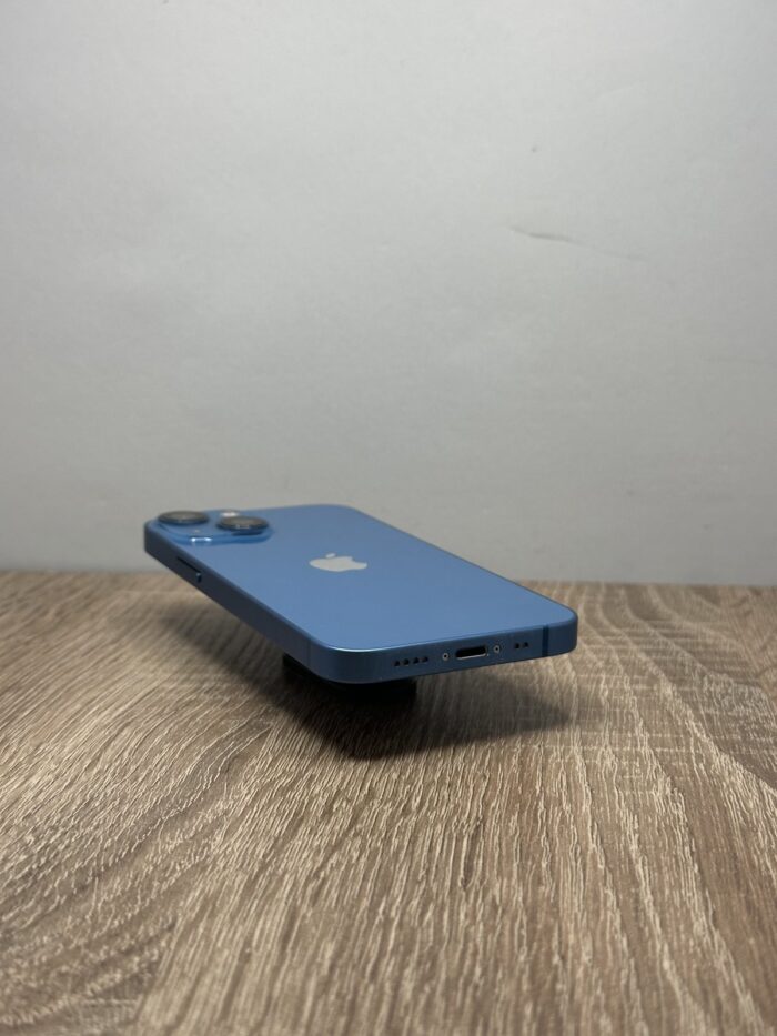 iPhone 13 Mini 128GB Blue - GARANCIJA + NA RATE - 11117