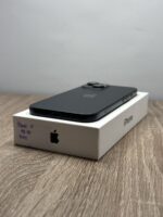 iPhone 15 128GB Crna - GARANCIJA + NA RATE - 11144
