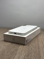 iPhone 16 128GB Bela - GARANCIJA + NA RATE - 11167
