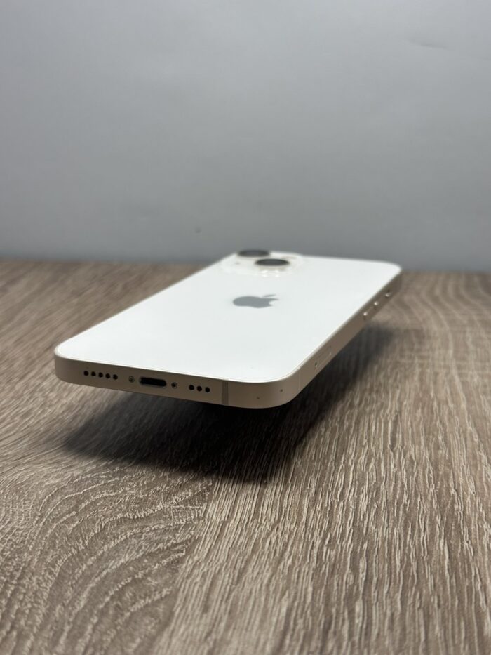 iPhone 13 128GB Bela - GARANCIJA + NA RATE - 11131