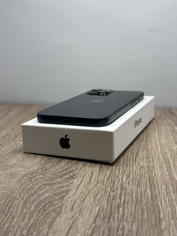 iPhone 13 512GB Midnight - GARANCIJA + NA RATE - 11178