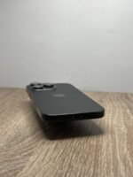 iPhone 16 Pro 128GB Crna - GARANCIJA + NA RATE - 11012