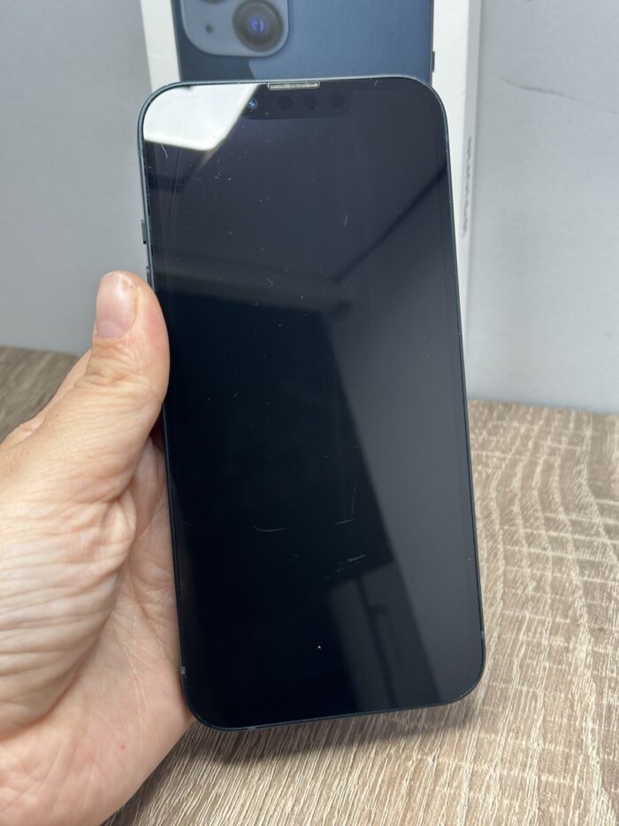 iPhone 13 128GB Midnight - GARANCIJA + NA RATE - 11044