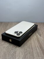 iPhone 13 PRO MAX 256GB Gold - GARANCIJA + NA RATE - 11005